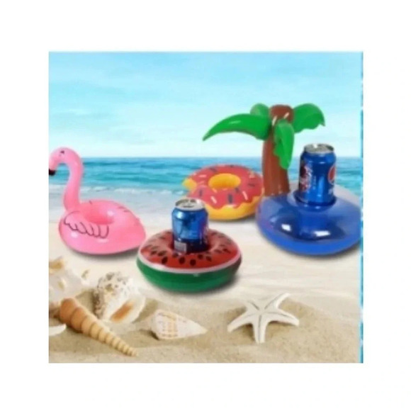 Mini Float Glass Holders - Picture 4 of 12